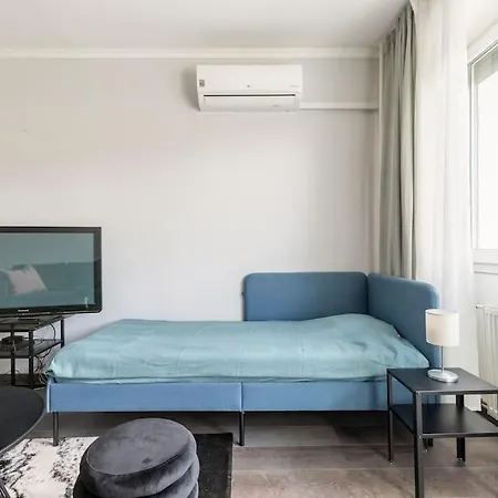 Lovely 1 Bedroom Flat - Gazdagrét