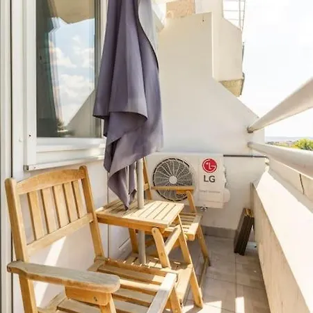 Lovely 1 Bedroom Flat - Gazdagrét *