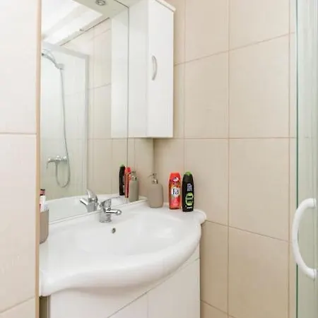 Lovely 1 Bedroom Flat - Gazdagrét *