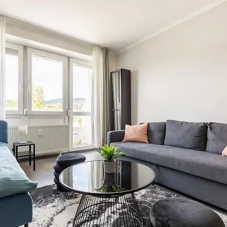 公寓 Lovely 1 Bedroom Flat - Gazdagret