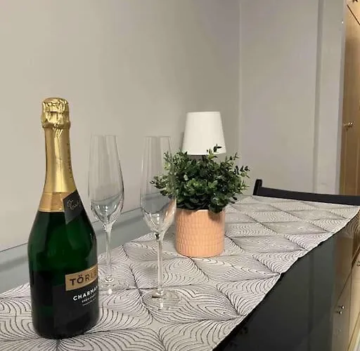 Lovely 1 Bedroom Flat - Gazdagret 布达佩斯