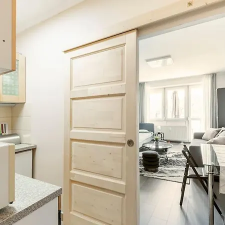 Lovely 1 Bedroom Flat - Gazdagret Budapeste