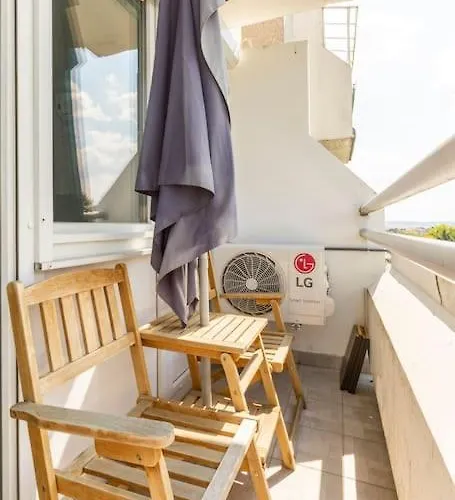Lovely 1 Bedroom Flat - Gazdagret *