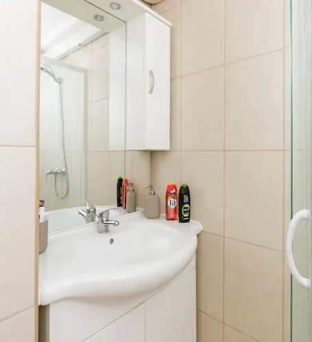 Lovely 1 Bedroom Flat - Gazdagret *