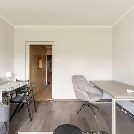 Lovely 1 Bedroom Flat - Gazdagret Budapešť