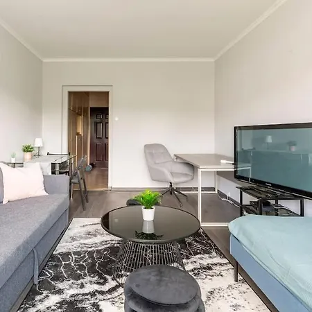 Lovely 1 Bedroom Flat - Gazdagret * Budapešť