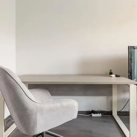 Apartmán Lovely 1 Bedroom Flat - Gazdagret Budapešť