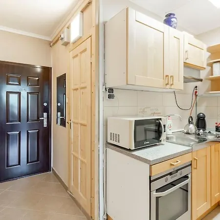 Lovely 1 Bedroom Flat - Gazdagret * בודפשט