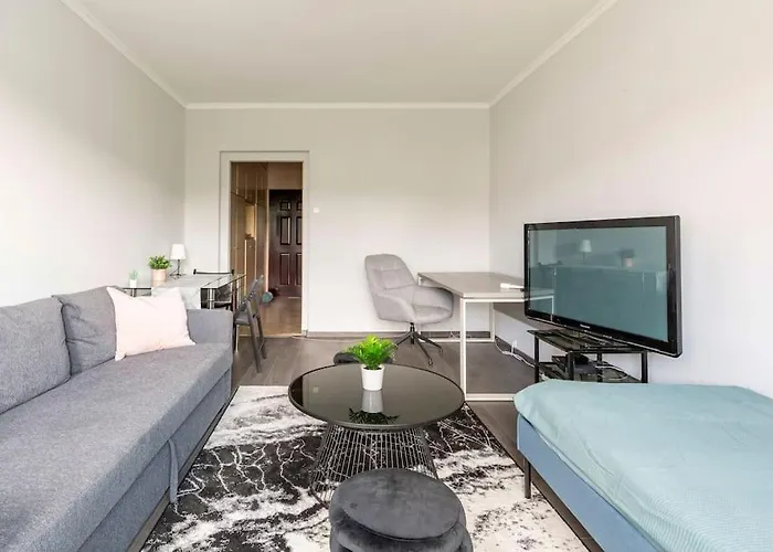 Lovely 1 Bedroom Flat - Gazdagret * בודפשט