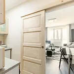 Lovely 1 Bedroom Flat - Gazdagret Budapest