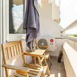 Lovely 1 Bedroom Flat - Gazdagret *