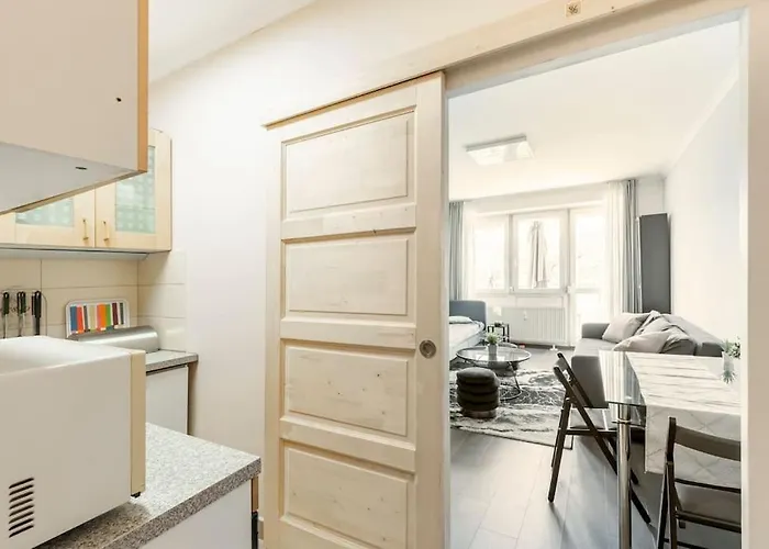 Lovely 1 Bedroom Flat - Gazdagret Boedapest